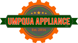 Umpqua Appliance, LLC logo