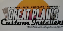 Avatar for Great Plains Custom Installers