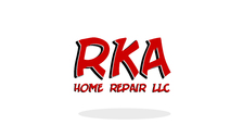 Logo for RKA Home Repair, LLC
