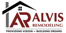 Alvis Remodeling, LLC logo