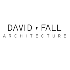 David Fall Architecture logo