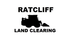Ratcliff Land Clearing logo
