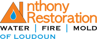 Anthony Restoration of Loudoun logo