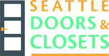 Seattle Doors and Closets, LLC logo