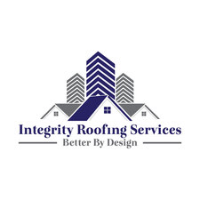 Integrity Roofing Services logo