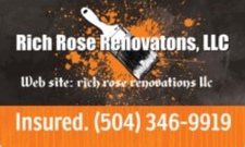 Avatar for Rich Rose Renovations, LLC