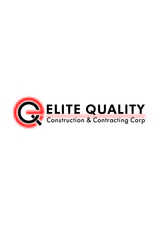 Elite Quality Construction and Waterproofing Corp. logo