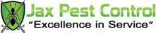 Avatar for Jax Pest Control, Inc.