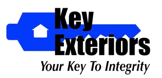 Key Exteriors, Inc. logo