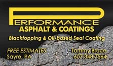 Avatar for Performance Asphalt And Coatings - Paving & Asphalt Service - Conroe, Texas Facebook - 151 Photos