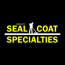 Avatar for Seal-Coat Specialties