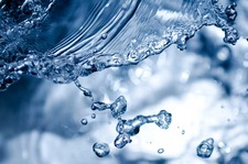 Seacrest Water logo