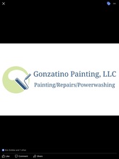 Gonzatino Home Improvement, LLC logo