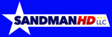 Sandman HD, LLC logo