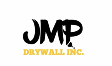 Logo for JMP Drywall, Inc.