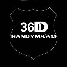 360 Handyma'am logo