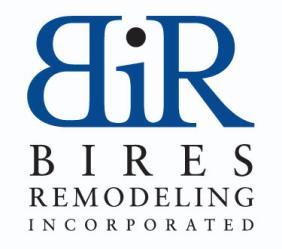 Bires Remodeling, Inc. logo