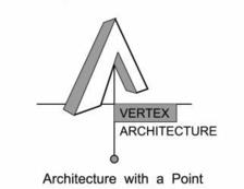 Avatar for Vertex Architecture, Inc.