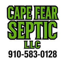 Avatar for Cape Fear Septic LLC
