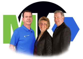 Mike Counsil Plumbing, Inc. logo
