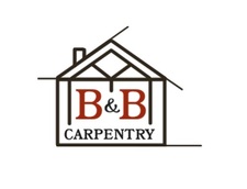 B & B Carpentry, LLC logo