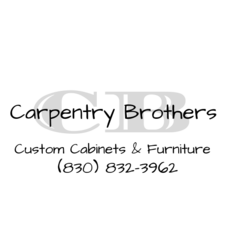 Carpentry Brothers logo