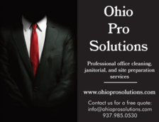 Ohio Pro Solutions, LLC logo