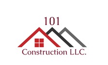 101 Construction, LLC logo