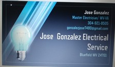 Avatar for Jose Gonzalez