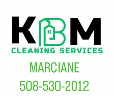 Avatar for KBM Cleaning