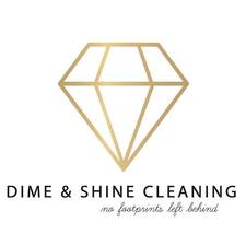 Avatar for Dime & Shine Cleaning