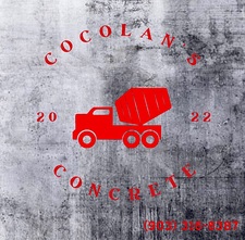 Avatar for Cocolan’s concrete