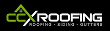 Logo for CCXRoofing, LLC