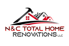 N & C Total Home Renovations LLC logo