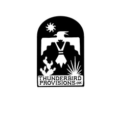 Avatar for Thunderbird Provisions Co.