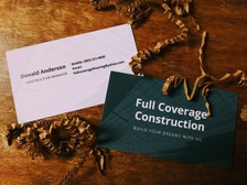 Avatar for Full Coverage Construction