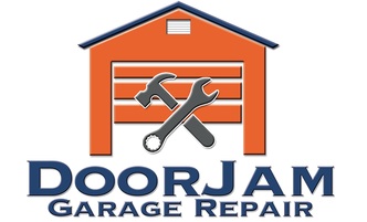 DoorJam Garage, LLC logo