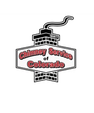 Logo for Chimney Service of Colorado Corp.