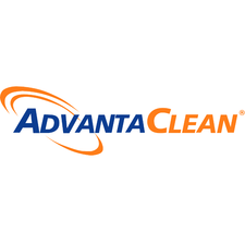 Logo for AdvantaClean of Coastal Carolina