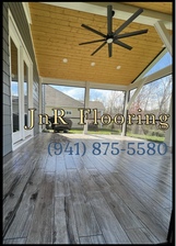 Logo for JNR Flooring Inc.