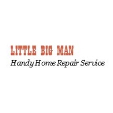 Avatar for Little Big Man Handy Home Repair Service