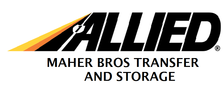 Maher Bros. Transfer and Storage, Inc. logo