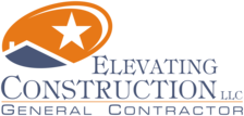 Elevating Construction, LLC logo