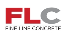 Fine Line Concrete, LLC logo