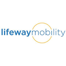 Logo for Lifeway Mobility