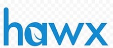 Logo for Hawx