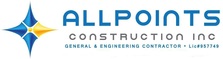 Avatar for All Points Construction, Inc. General & Engineering Contractor