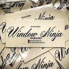 Avatar for Window Ninja, LLC