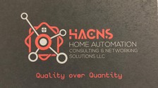 Home Automation Consulting & Networking Solutions, LLC logo