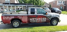 Advanced Overhead Door logo